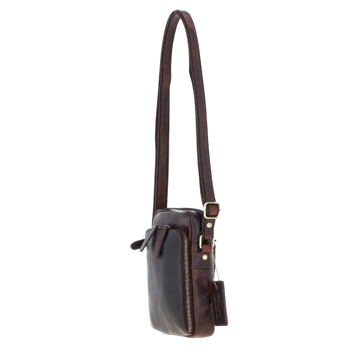 ADAM Shoulder Vintage Tan
