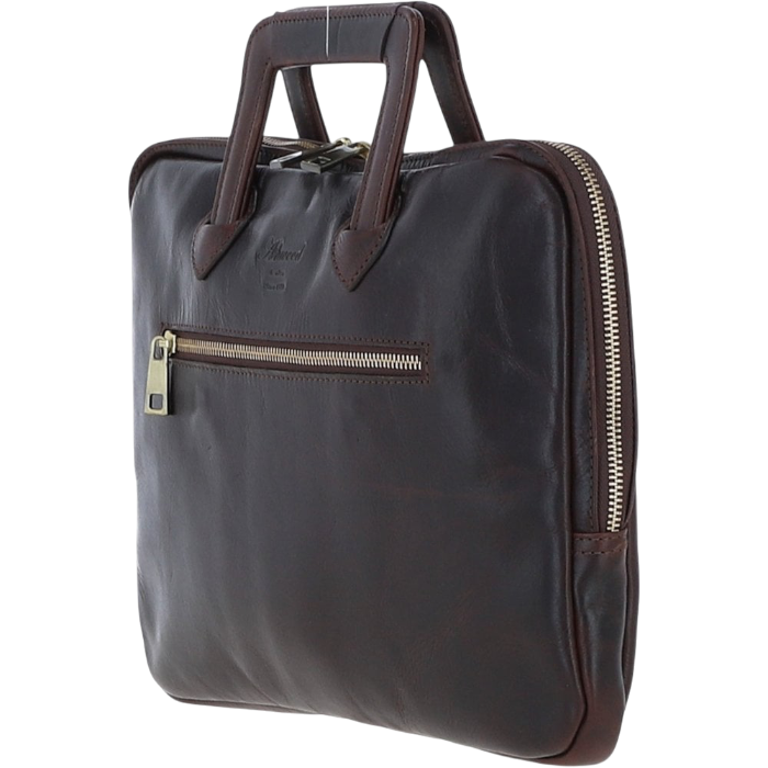 PL-45 ビジネス Brown