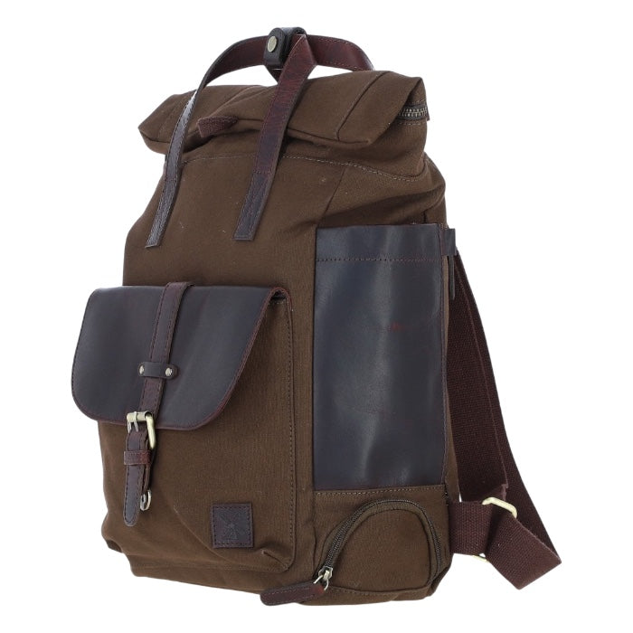 FEN-755 Brandy/Green