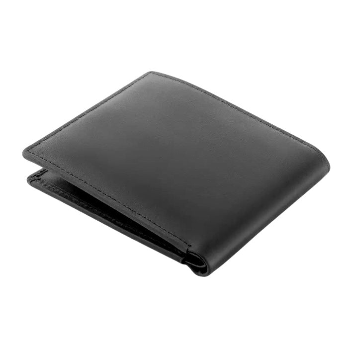 Primehide レザーウォレット 2504 Black