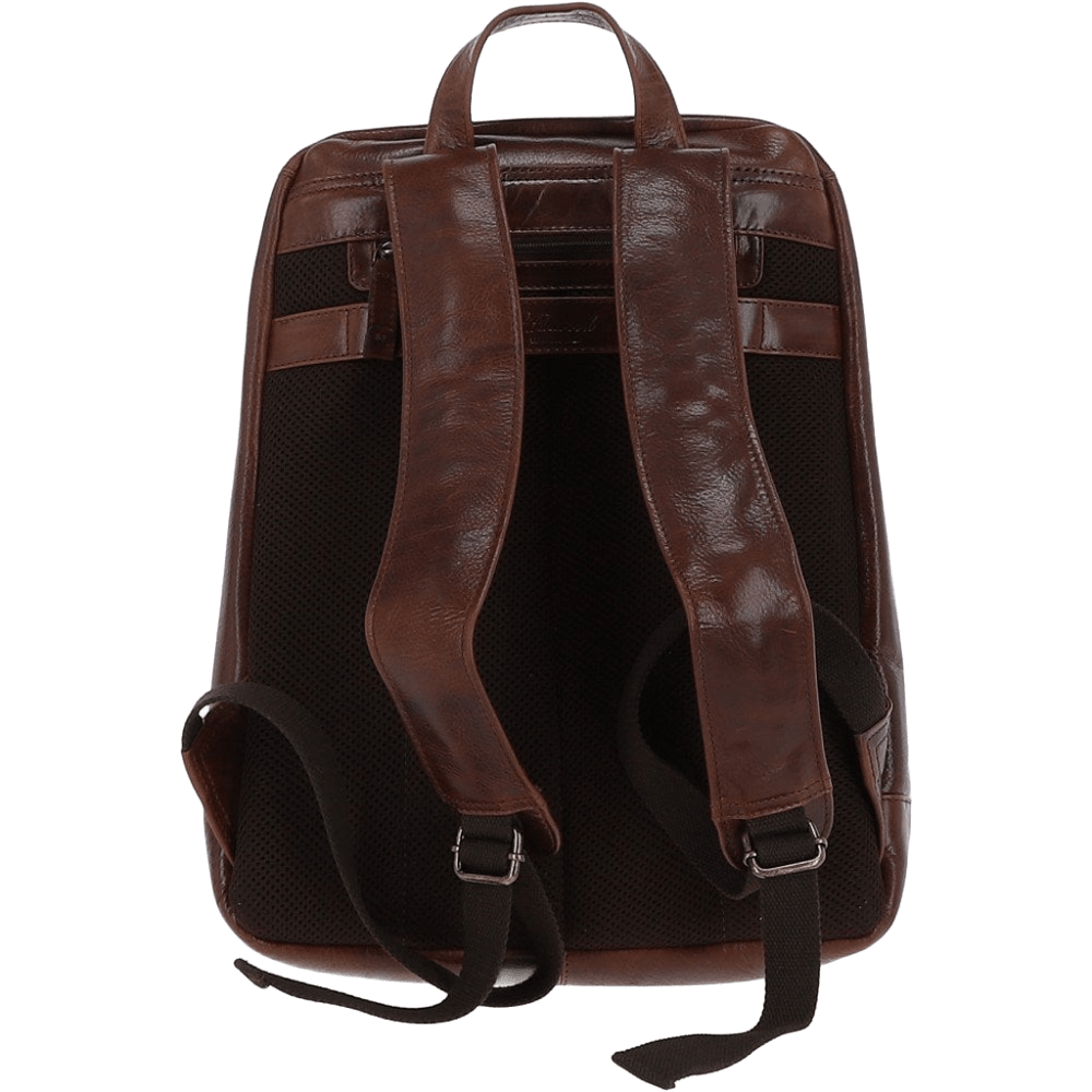 8144 バックパック Brown