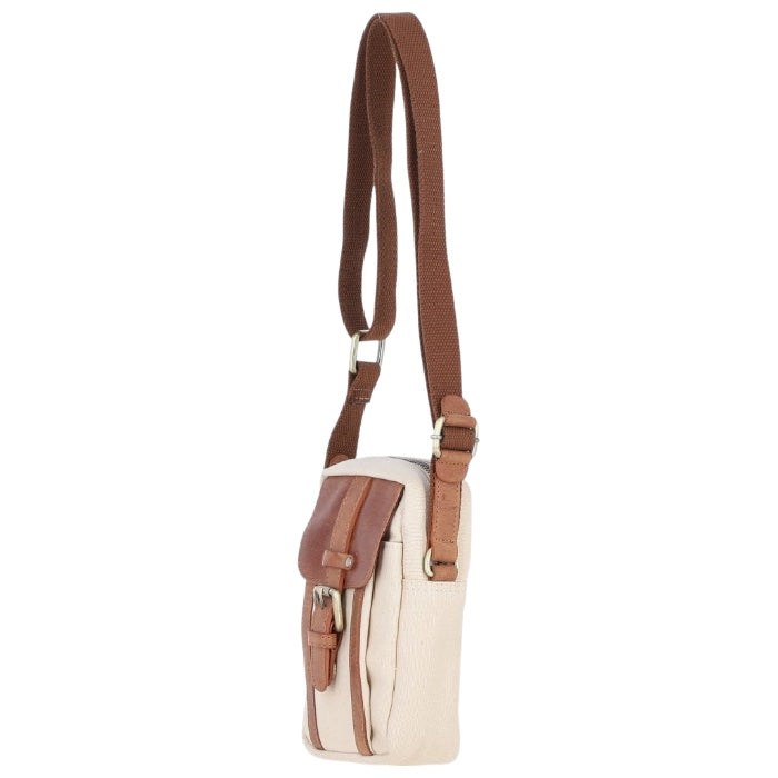 FEN-750 ショルダー Tan/Cream