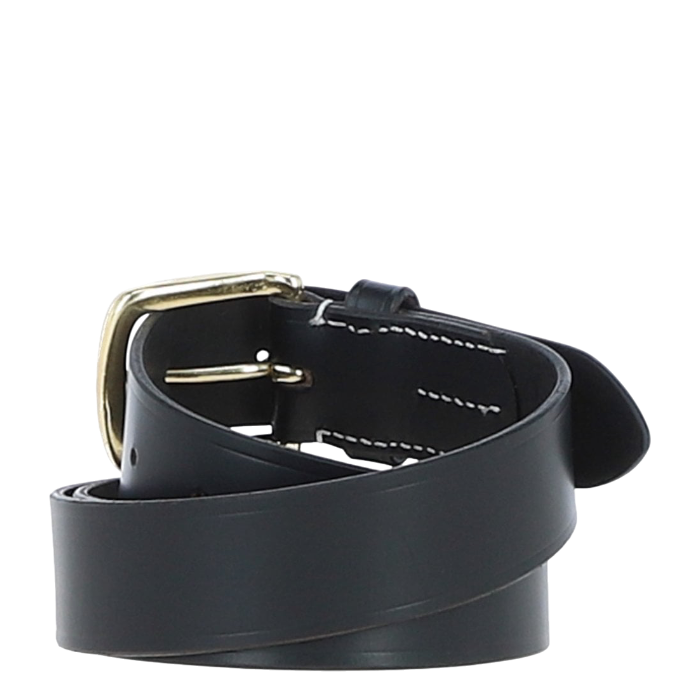 PrimeHide Leather Belt Brown (M)