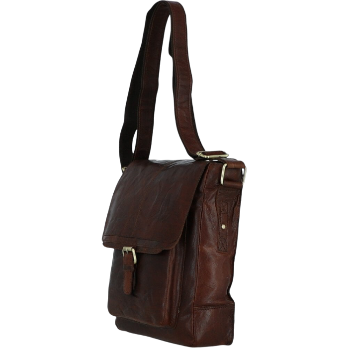 G-32 ショルダー Brandy
