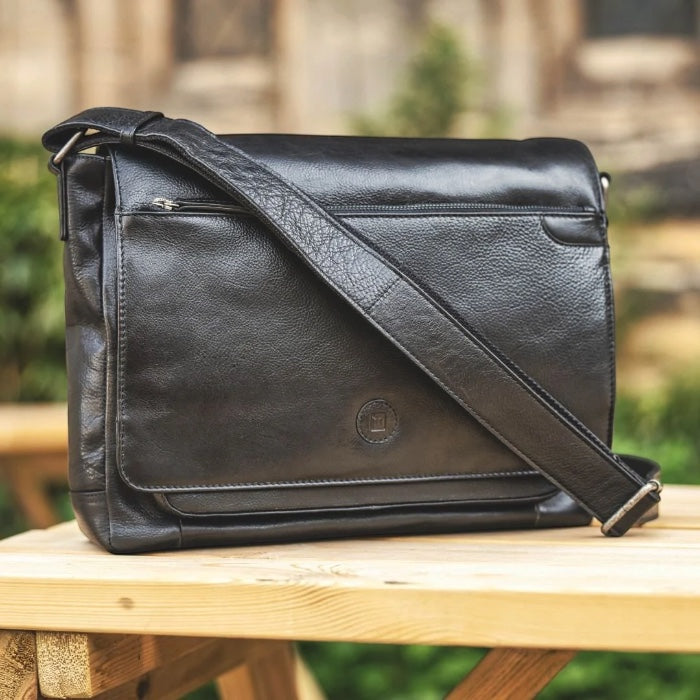 Primehide ショルダー 2004 Black