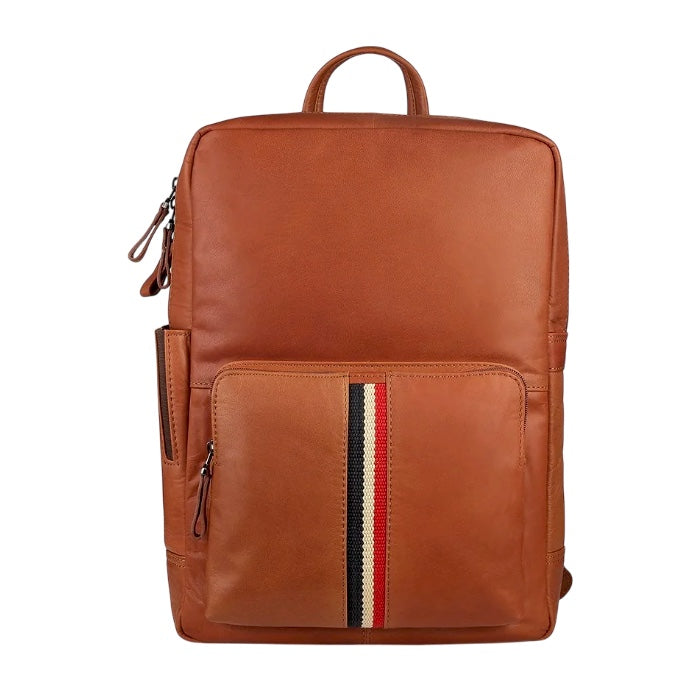 Primehide 8416 Cognac
