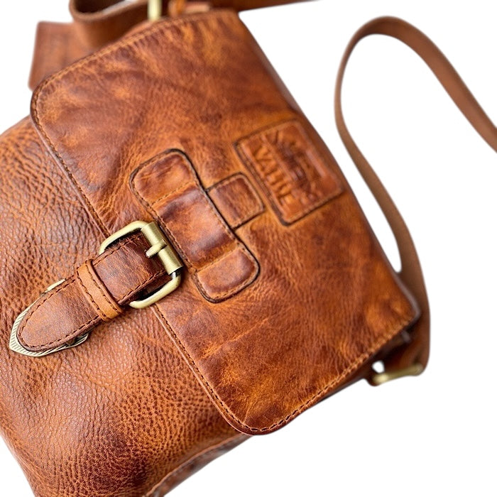 Tall ショルダーS デザートタン