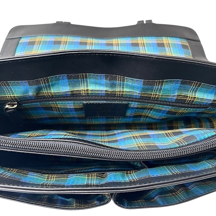 Messenger イートンブラック