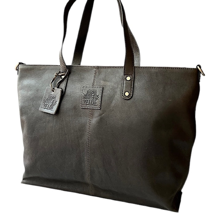 2way Tote II Racing Green