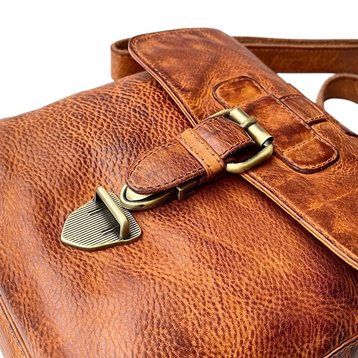 Tall ショルダーS デザートタン