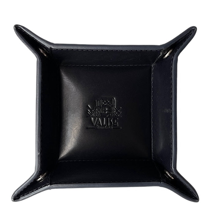 [Limited quantity] Valise tray, sapphire blue