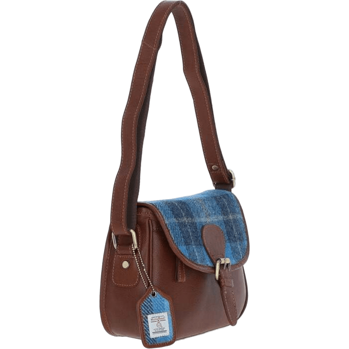 TW-27-05 Tan/LT Blue