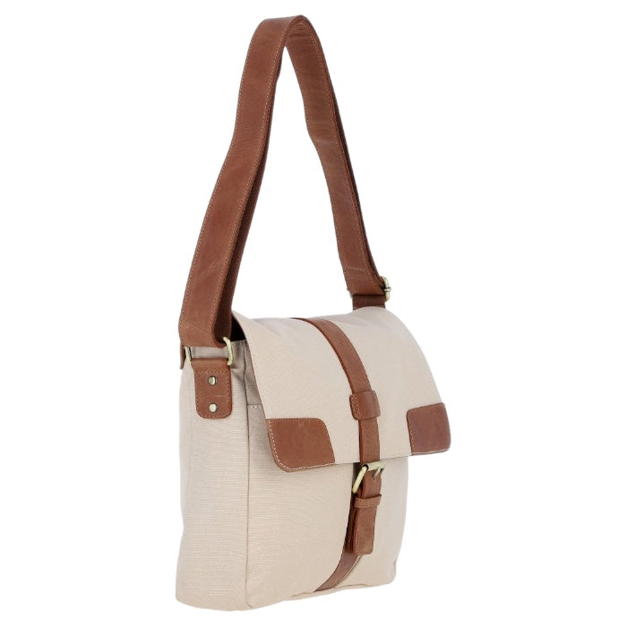 FEN-754 ショルダー Tan/Cream