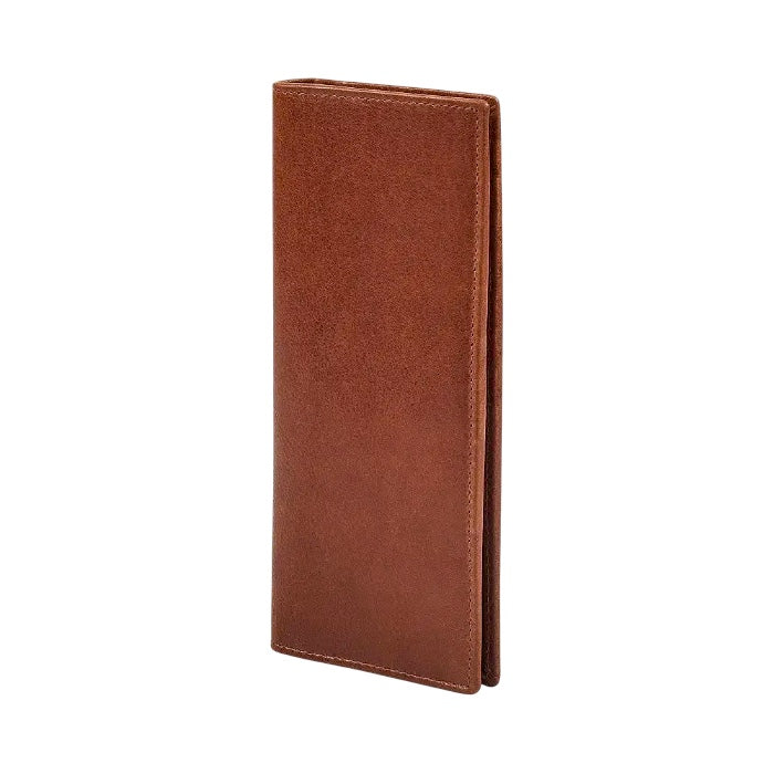 Primehide レザーウォレット 2208 Chestnut
