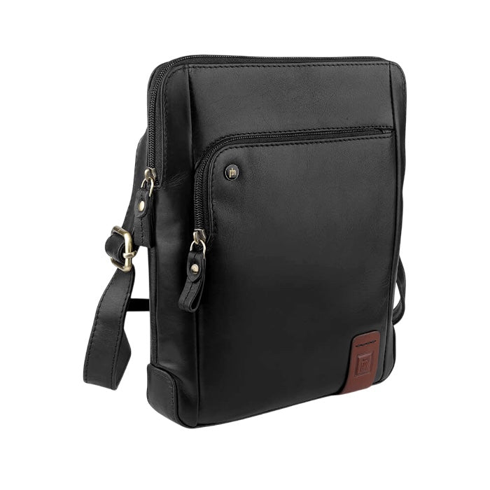 Primehide ショルダー 7353 Black