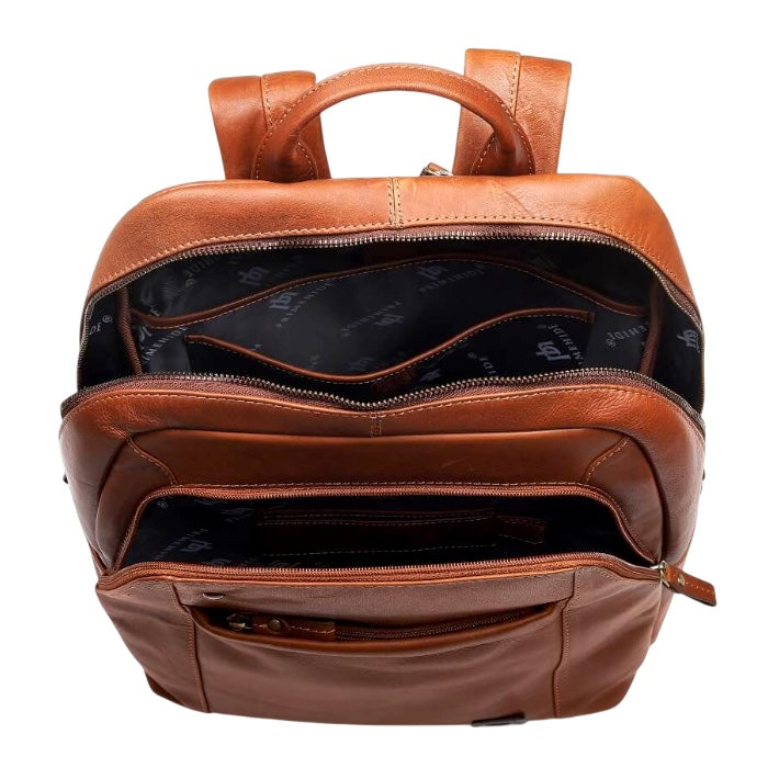 Primehide 7377 Chestnut