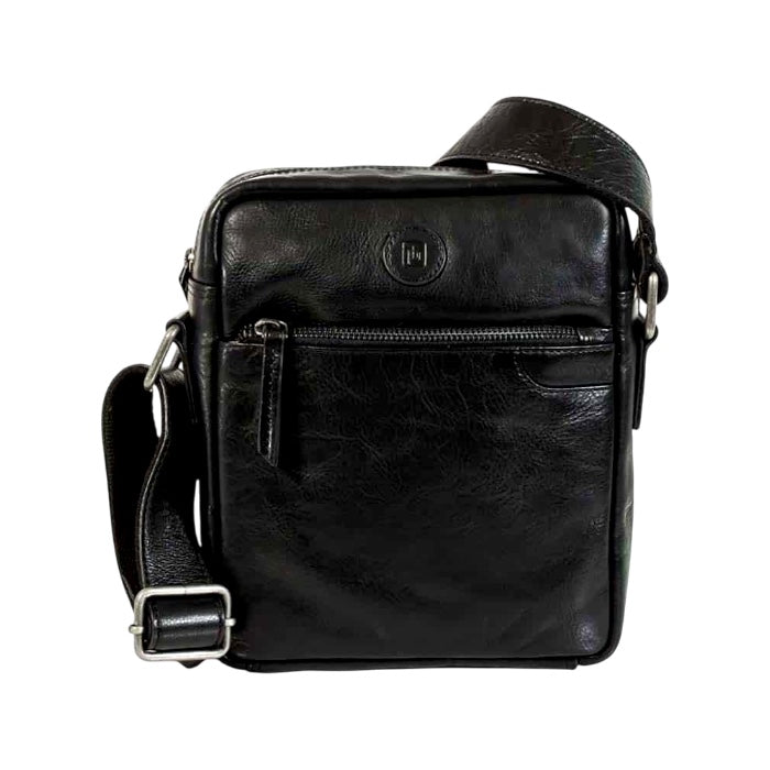 Primehide ショルダー 2002 Black