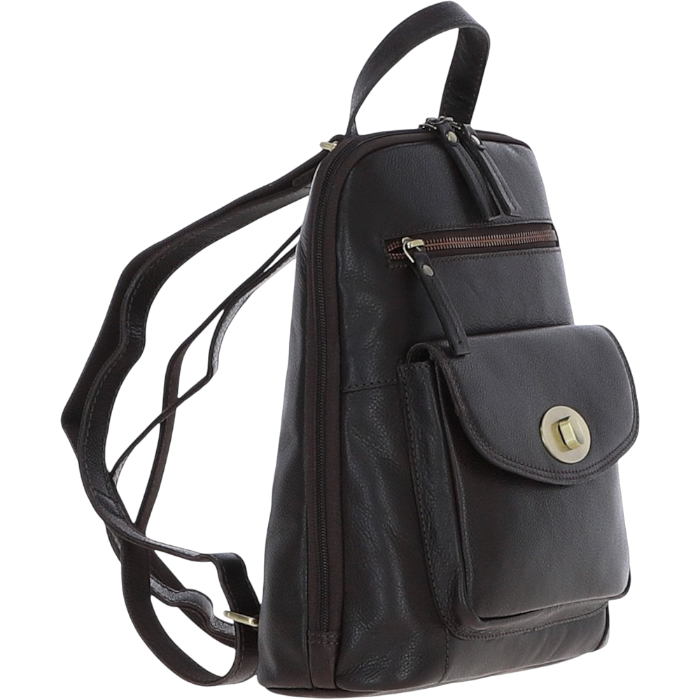 M-85 バックパック Brown