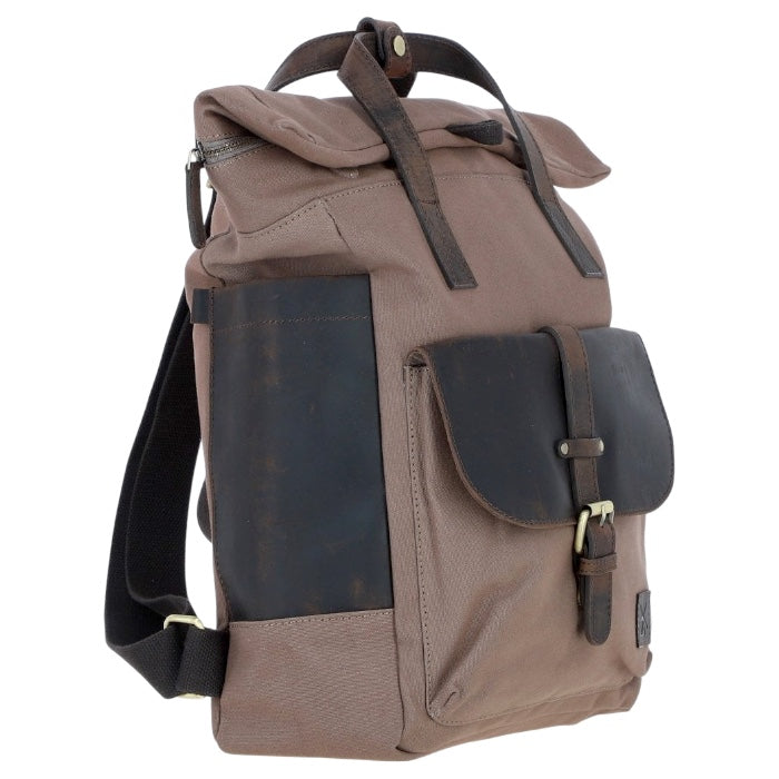 FEN-755 Mud/Grey