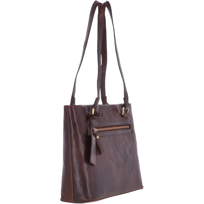 G-26トート Brandy