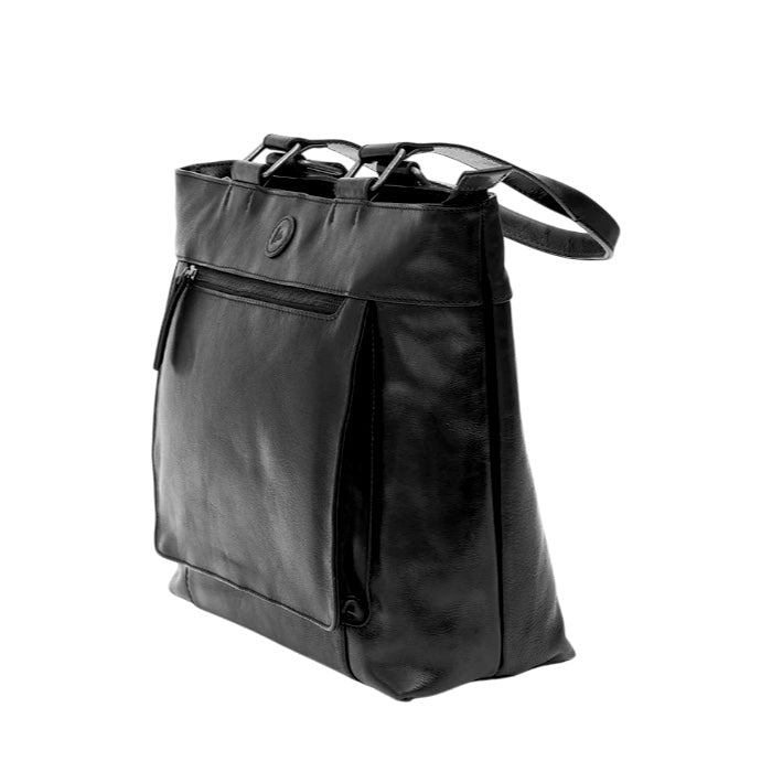 Primehide トート2006 Black