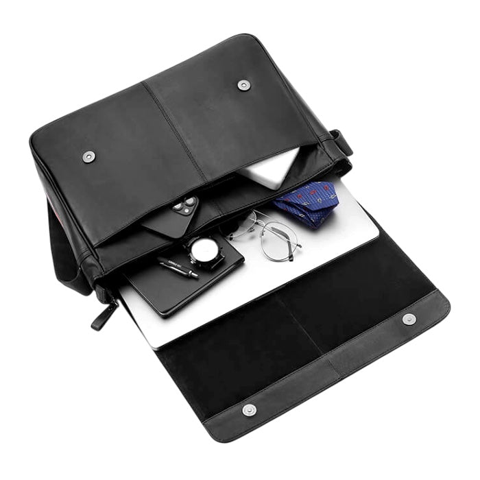 Primehide ショルダー 8413 Black