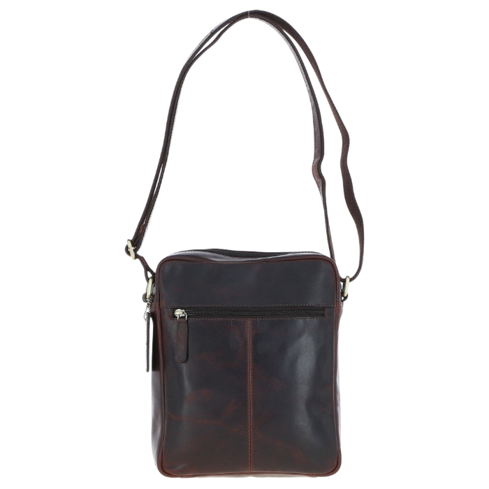 K-42 ショルダー Brown