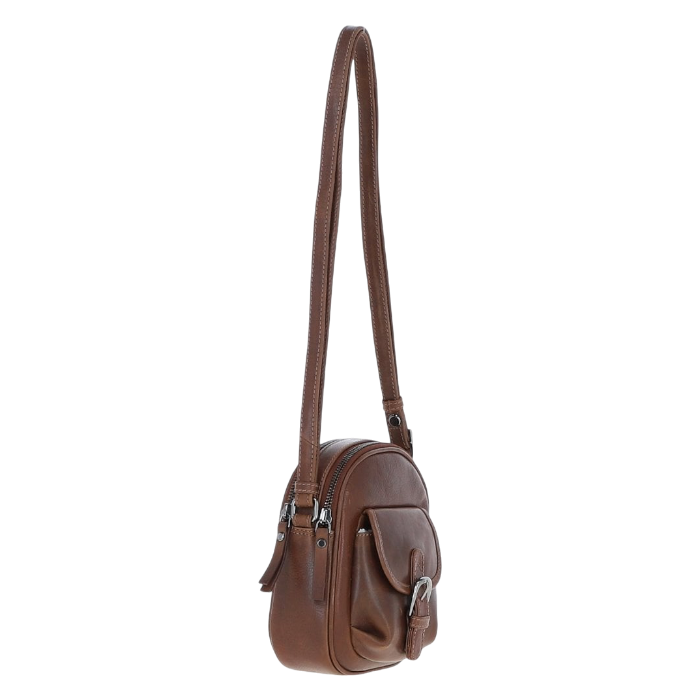S-30 ショルダー Chestnut