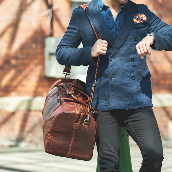 Primehide 7503 Brown