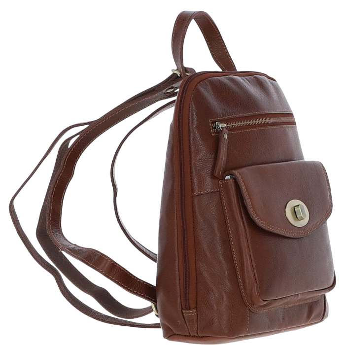 M-85 バックパック Tan