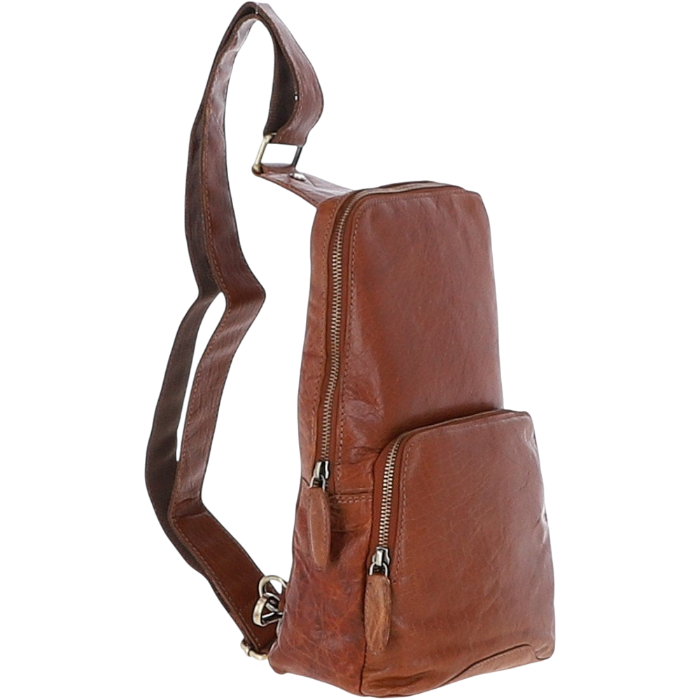 G-39 ボディバッグ Tan
