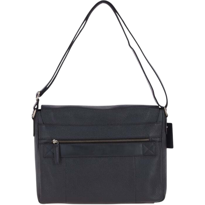 Blake ショルダー Black