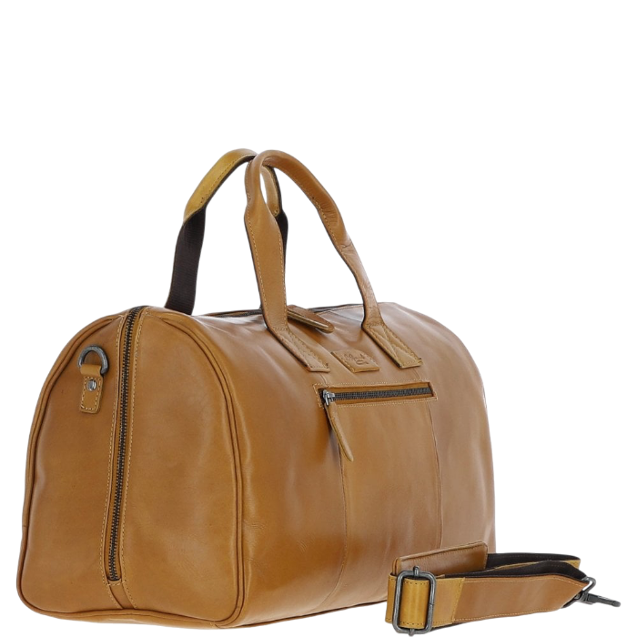 P-68 Mustard