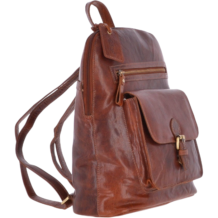 G-28 バックパック Tan