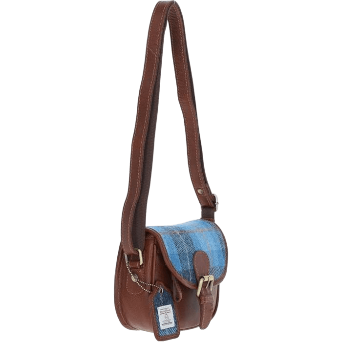 TW-26-05 Tan/LT Blue