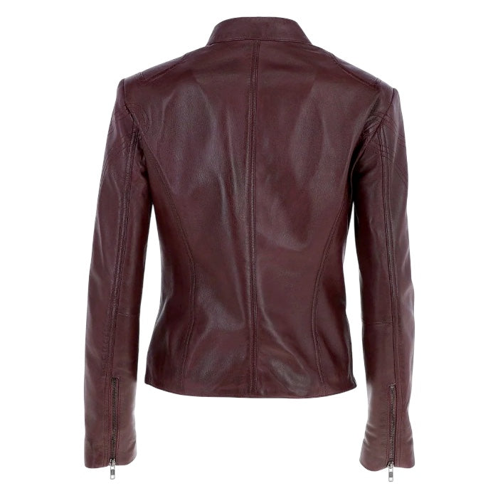Lola Burgundy /Ashwood Ladies
