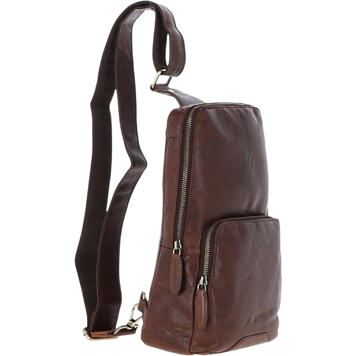 G-39 ボディバッグ Brandy