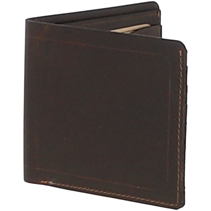 Ashwood レザーウォレット 5994 Copper Brown