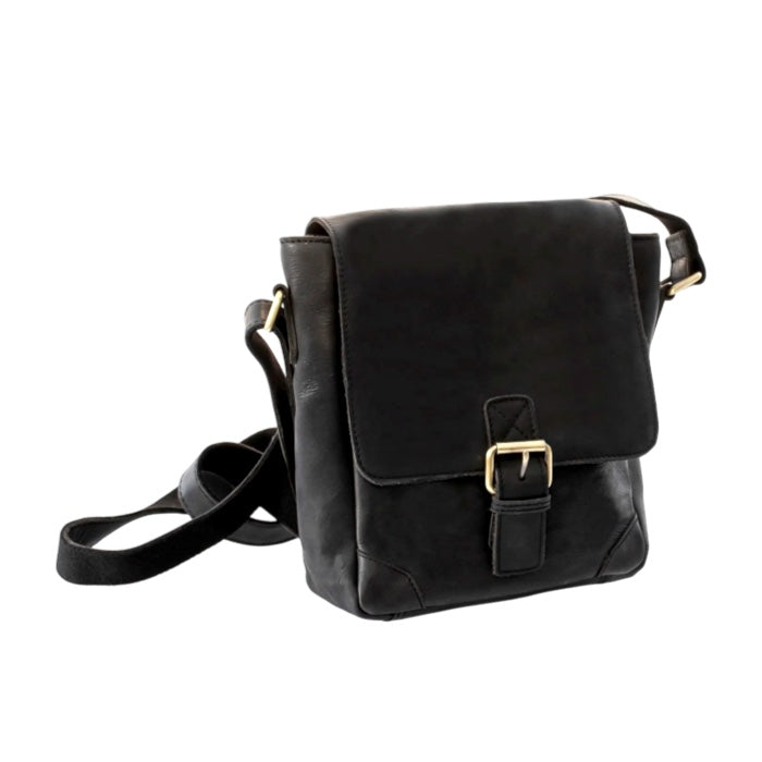 [L] Oscar Shoulder Tan