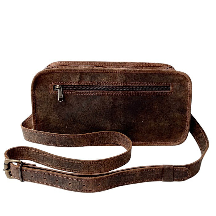 City Traveler 2pkt-Buff