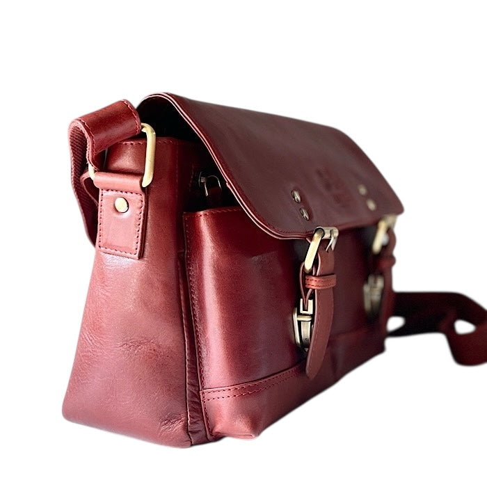 Camera Bag ラスティ