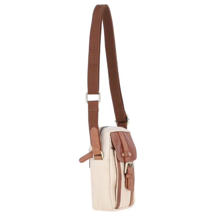 FEN-750 ショルダー Tan/Cream