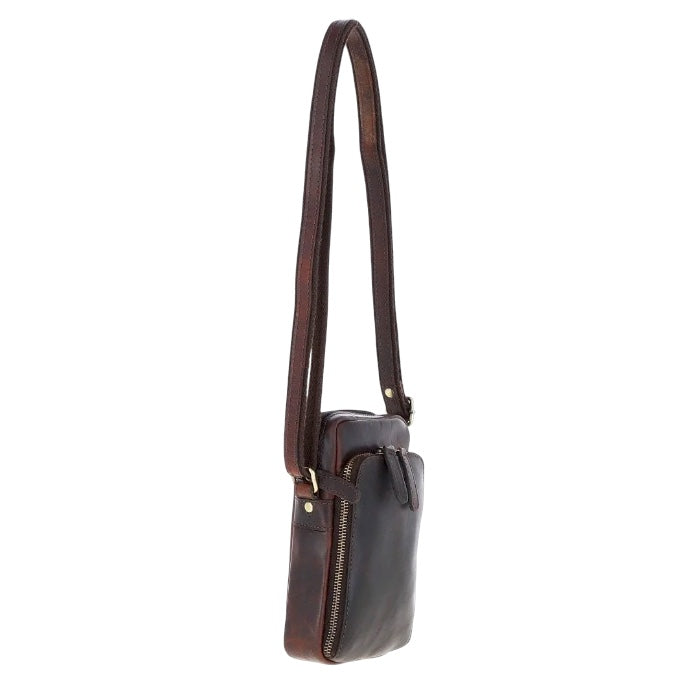 ADAM Shoulder Vintage Tan
