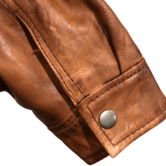 1895 Tan /Ashwood