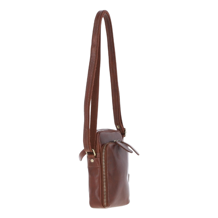 K-41 ショルダー Chestnut