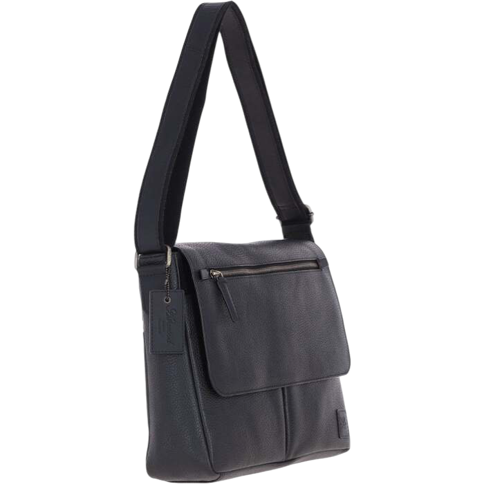 Blake ショルダー Black