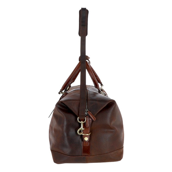 FEN-786 ボストン Brown/Brandy