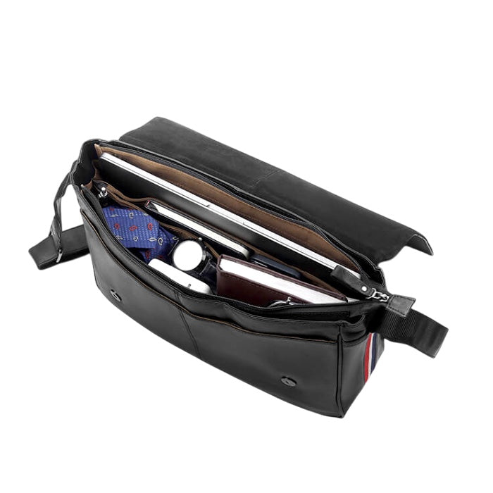 Primehide ショルダー 8413 Black