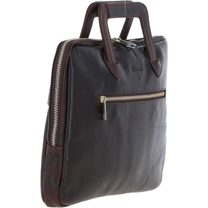 PL-45 ビジネス Brown