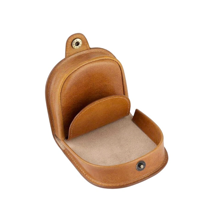 PrimeHide コインケース 2507 Tan